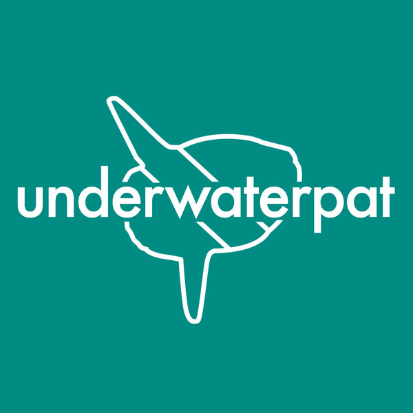 @underwaterpat x DiveMola Pixels 'n Products